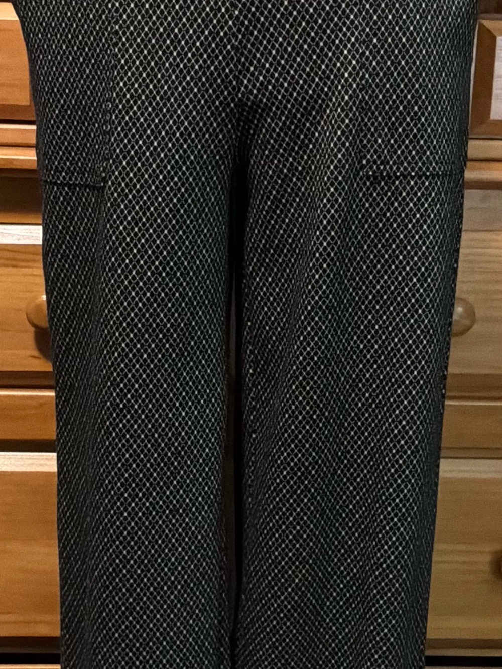 Women’s Max Studio London Wide Leg Pants - Size S